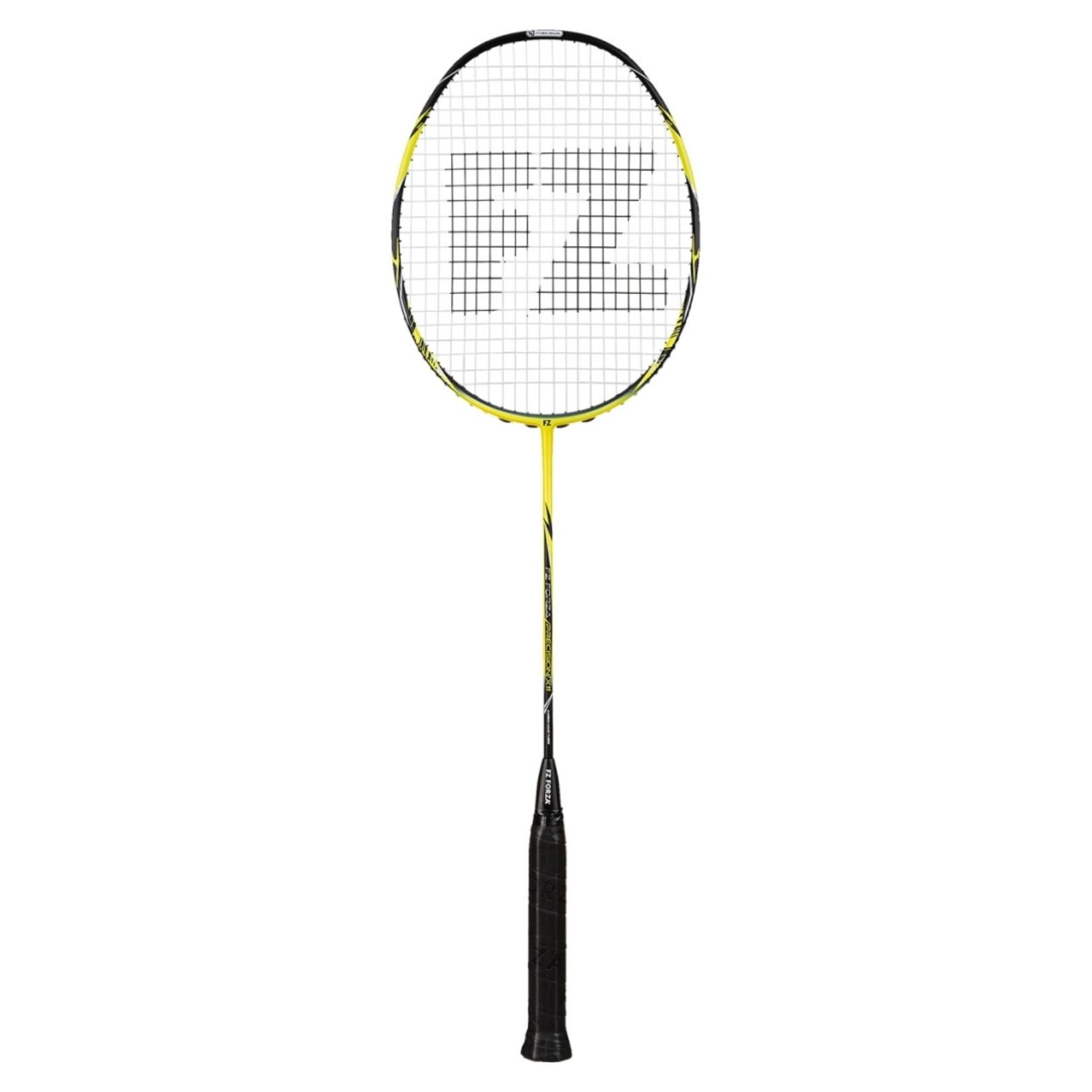 Se Forza Precision X11 hos Badmintonshoppen.dk